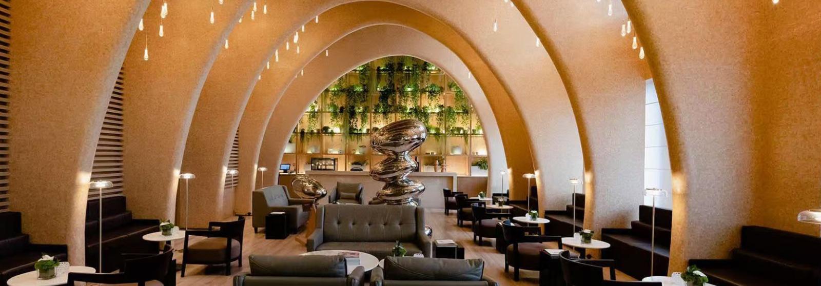 贵阳珍珀酒店（Pearl Gallery Hotel Guiyang）【 贵阳，中国】  酒店  www.lhw.cn