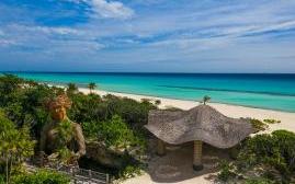 帕尔迈亚 – 艾雅之家度假酒店(Palmaïa - The House of AïA)   www.lhw.cn 