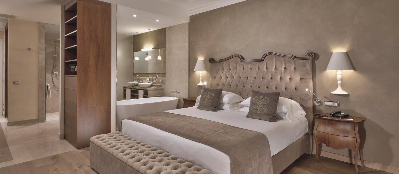 法萨诺大酒店(Grand Hotel Fasano) 图片  www.lhw.cn