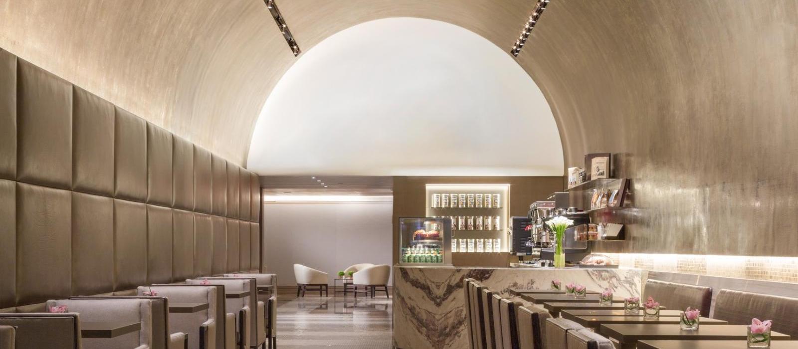 纽约旎博酒店(The Knickerbocker Hotel) 图片  www.lhw.cn