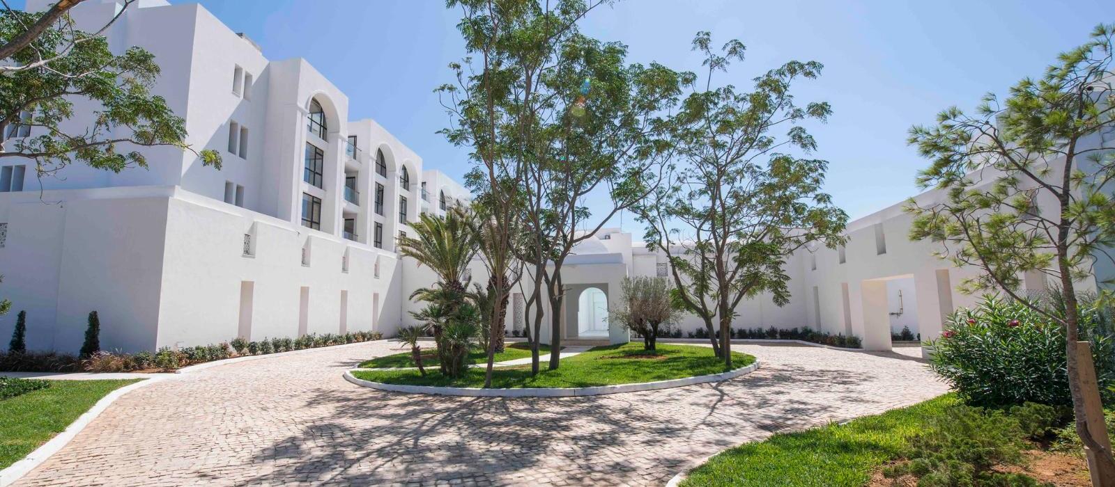 巴迪拉酒店(La Badira) 图片  www.lhw.cn