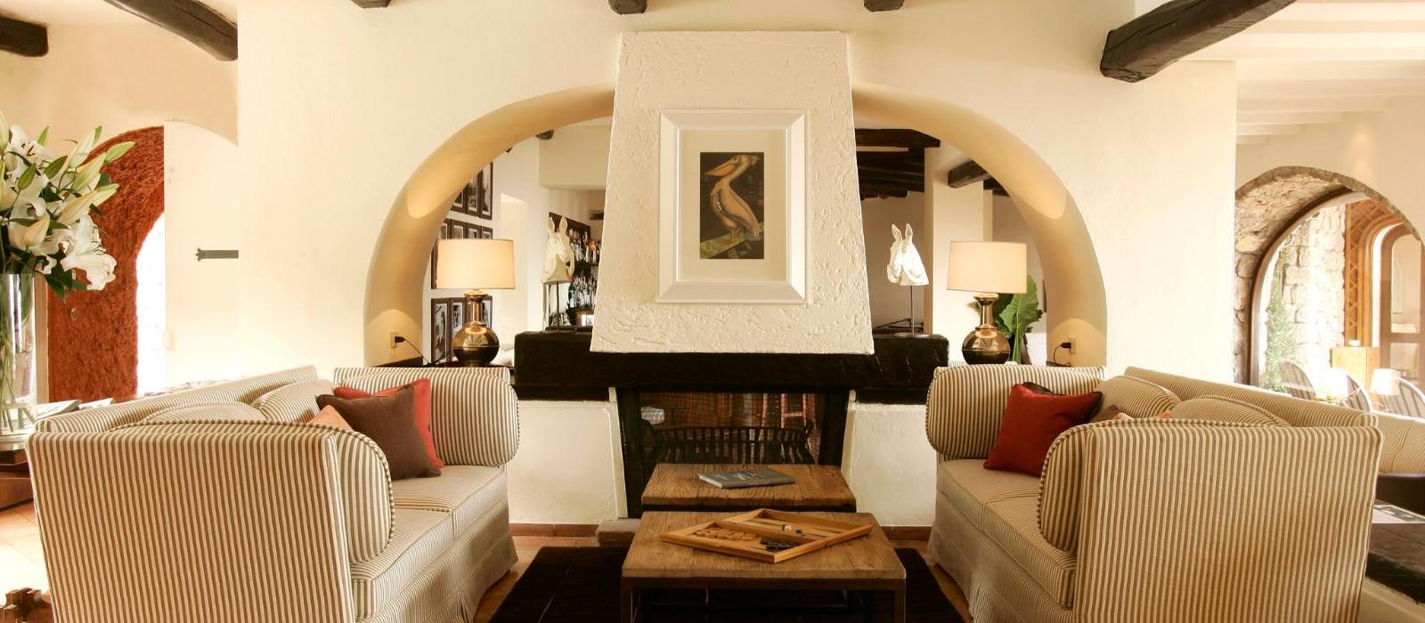佩里卡诺精品酒店(Hotel Il Pellicano) 图片  www.lhw.cn