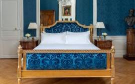 卢斯城堡酒店(Hotel Chateau du Grand-Luce) www.lhw.cn