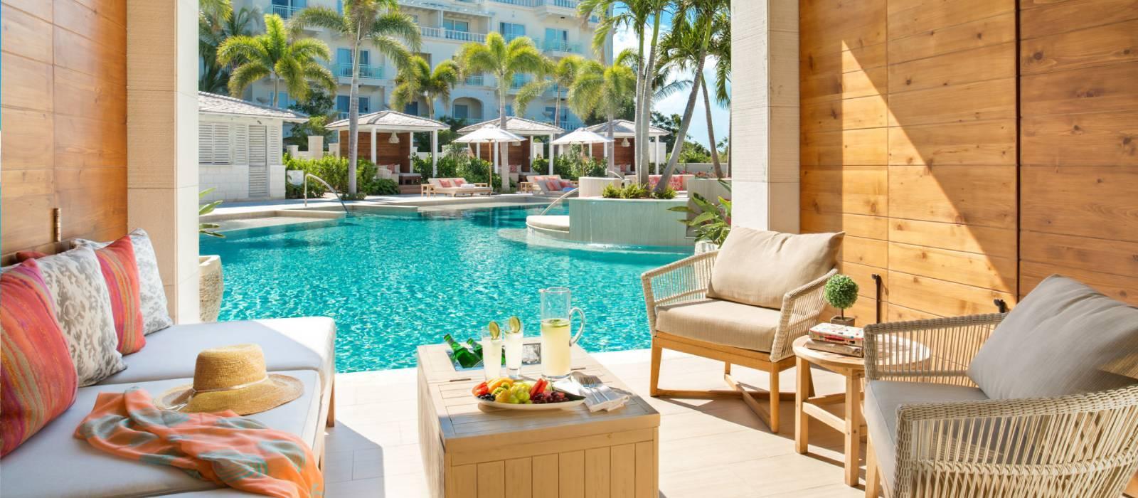 滨海荟度假酒店（The Shore Club Turks and Caicos）【 普罗维，特克斯及凯科斯群岛】 酒店  www.lhw.cn