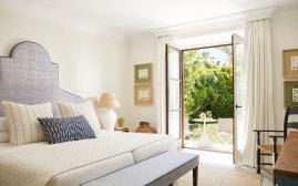 马贝拉俱乐部高尔夫水疗度假酒店(Marbella Club Hotel, Golf Resort & Spa)   www.lhw.cn 