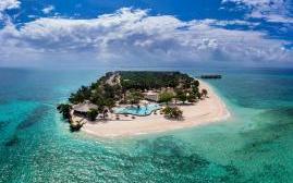 巴韦秘境海岛别墅度假酒店(Bawe Island)   www.lhw.cn 