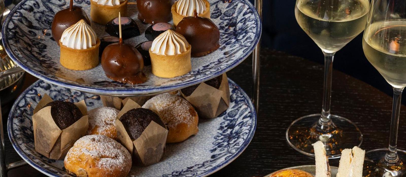 印德斯酒店(Hotel Des Indes) 图片  www.lhw.cn