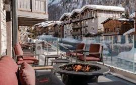 雪山乐途峭阁酒店(Hotel Le K2 Chogori)   www.lhw.cn 