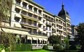 维多利亚少女峰山墅温泉酒店(Victoria-Jungfrau Grand Hotel & Spa)   www.lhw.cn 