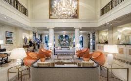 蒙特卡洛赫谧坦吉大酒店(Hotel Hermitage Monte-Carlo)   www.lhw.cn 