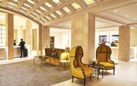 奥德隆凯宾斯基酒店(Hotel Adlon Kempinski) www.lhw.cn