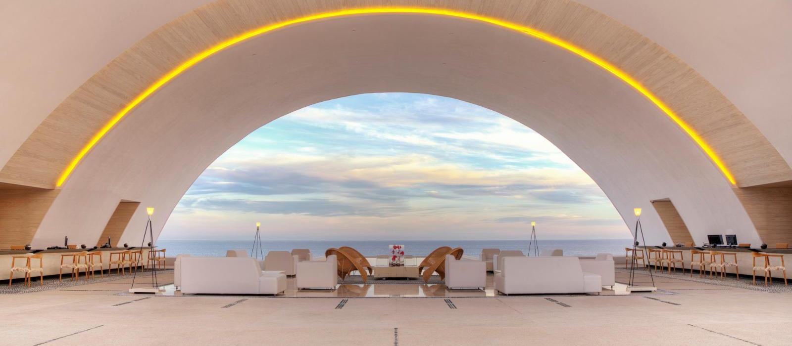 洛斯卡波斯马奎斯水疗度假酒店(Marquis Los Cabos All Inclusive Resort & Spa) 图片  www.lhw.cn