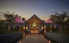 玛拉宛皇家野奢营地(Royal Malewane) www.lhw.cn