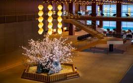 东京大仓饭店(The Okura Tokyo)   www.lhw.cn