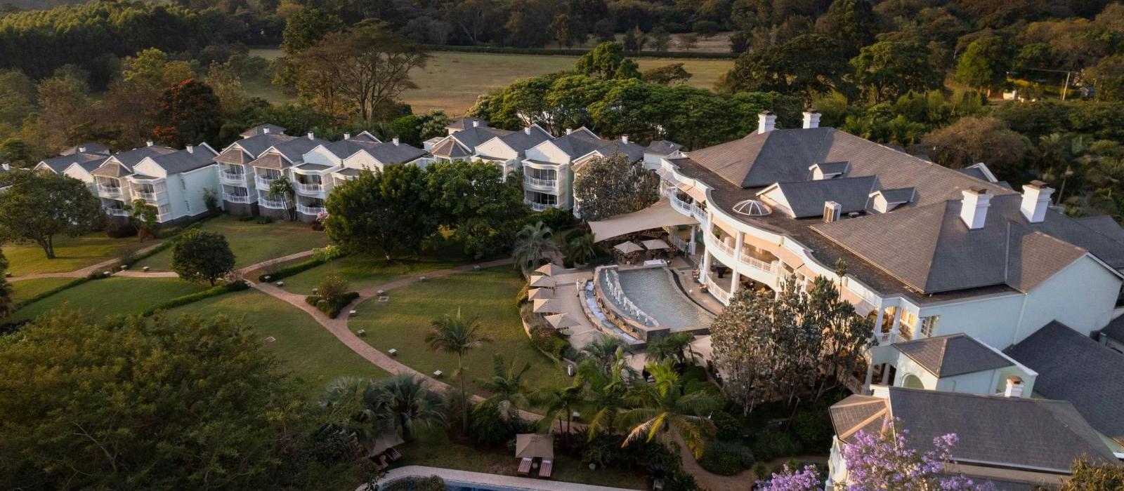 内罗毕海明威酒店(Hemingways Nairobi) 图片  www.lhw.cn