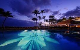 海丽客兰尼酒店(Halekulani)   www.lhw.cn 