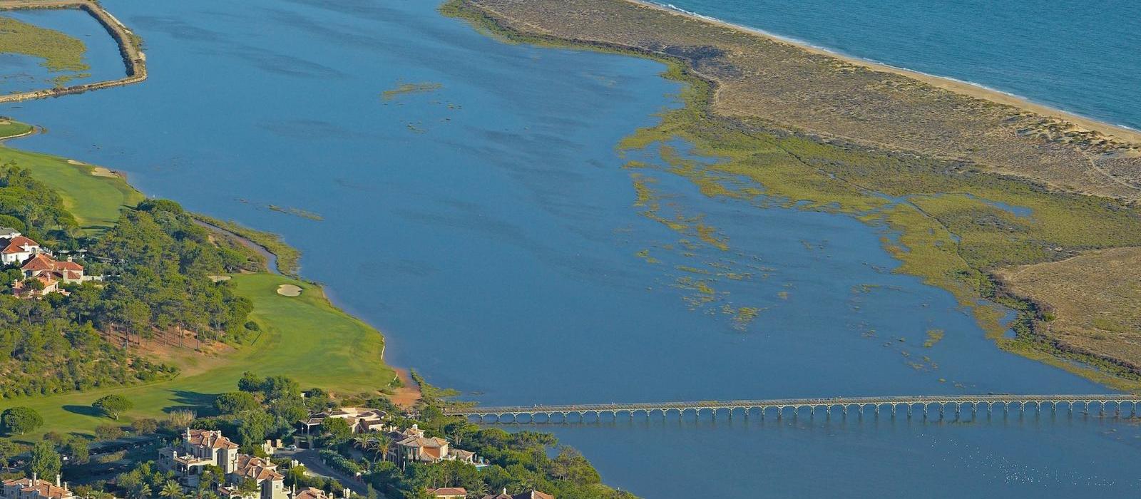 金塔湖庄园酒店(Hotel Quinta do Lago) 图片  www.lhw.cn