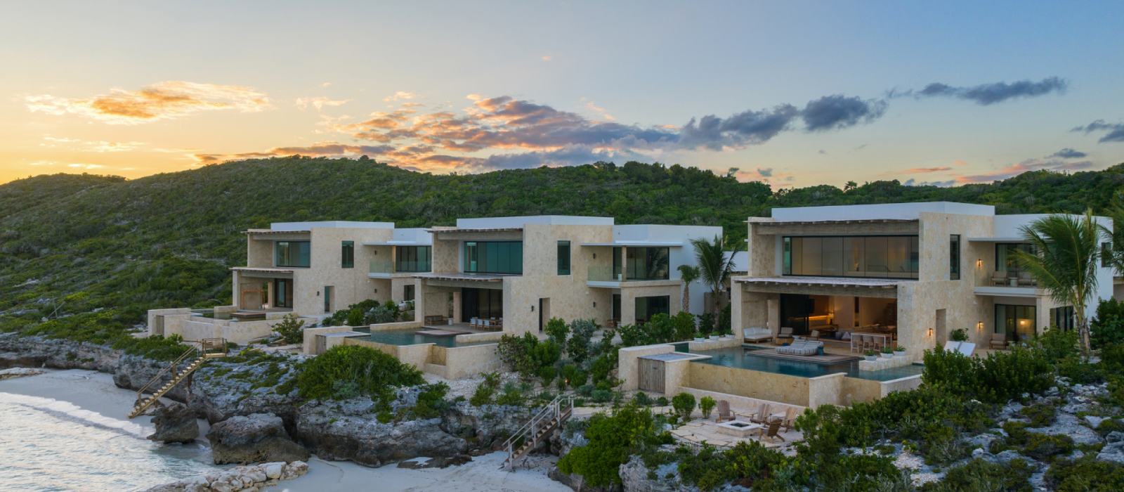 斯特兰德特克斯凯科斯度假酒店（The Strand Turks and Caicos）【 普罗维，特克斯及凯科斯群岛】 酒店  www.lhw.cn