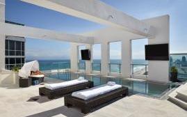 迈阿密海滩舍泰酒店(The Setai, Miami Beach) www.lhw.cn