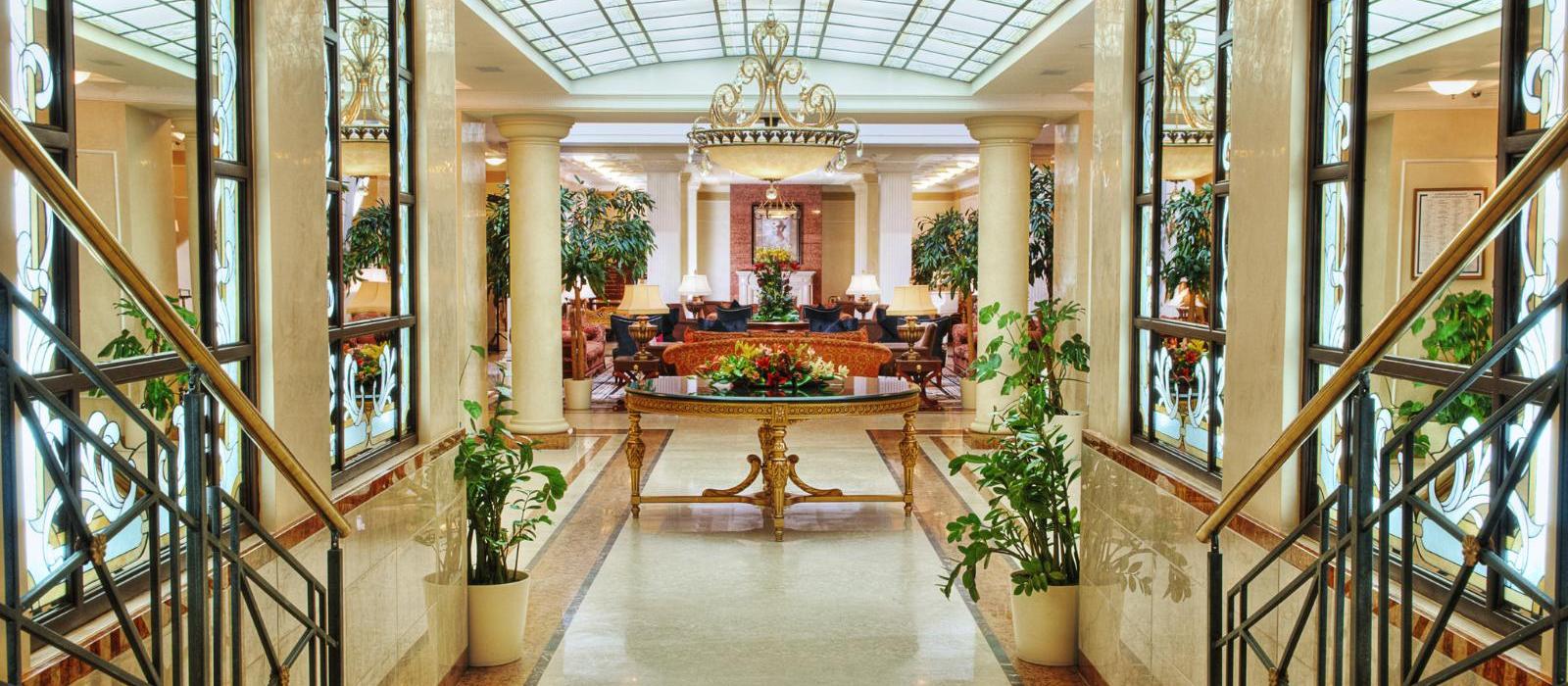 歌剧大酒店(Opera Hotel) 图片  www.lhw.cn