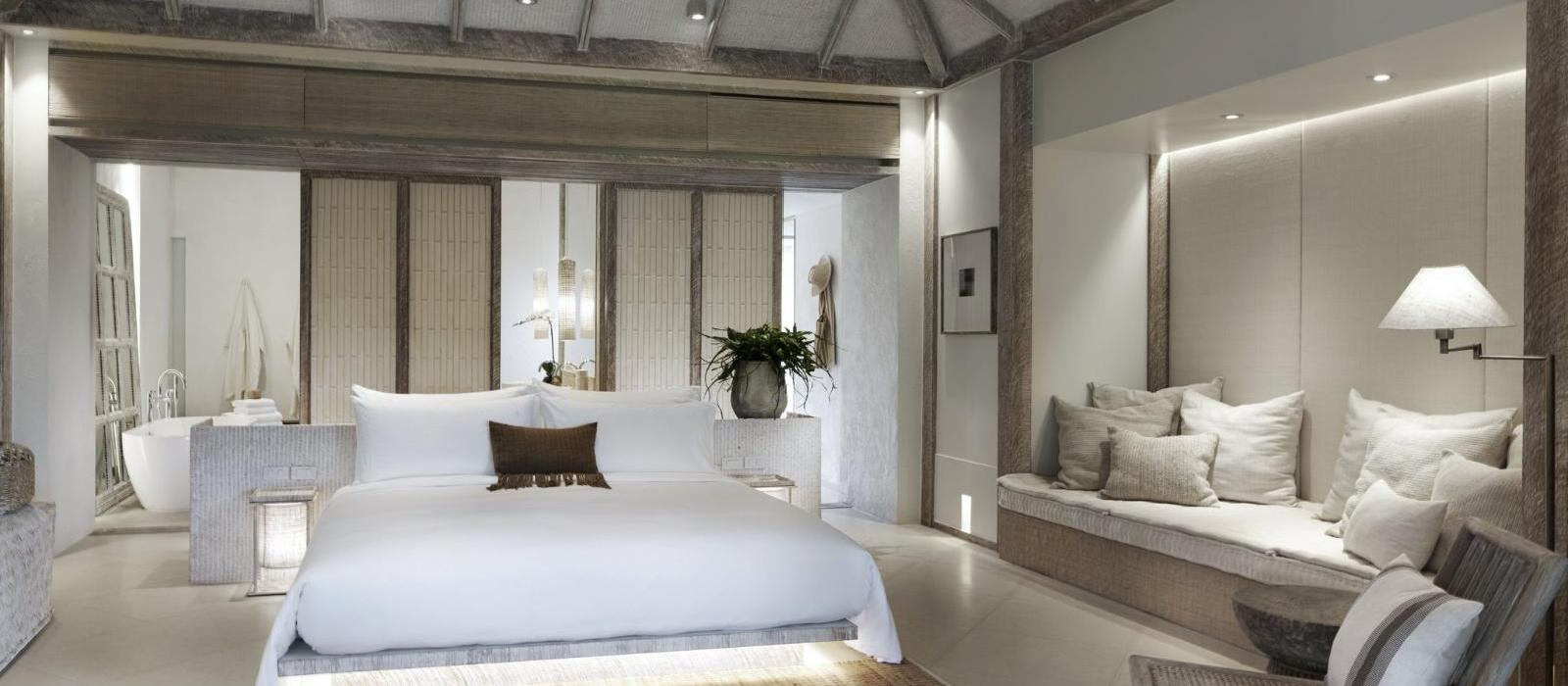 拉雅文化酒店(Raya Heritage) 图片  www.lhw.cn