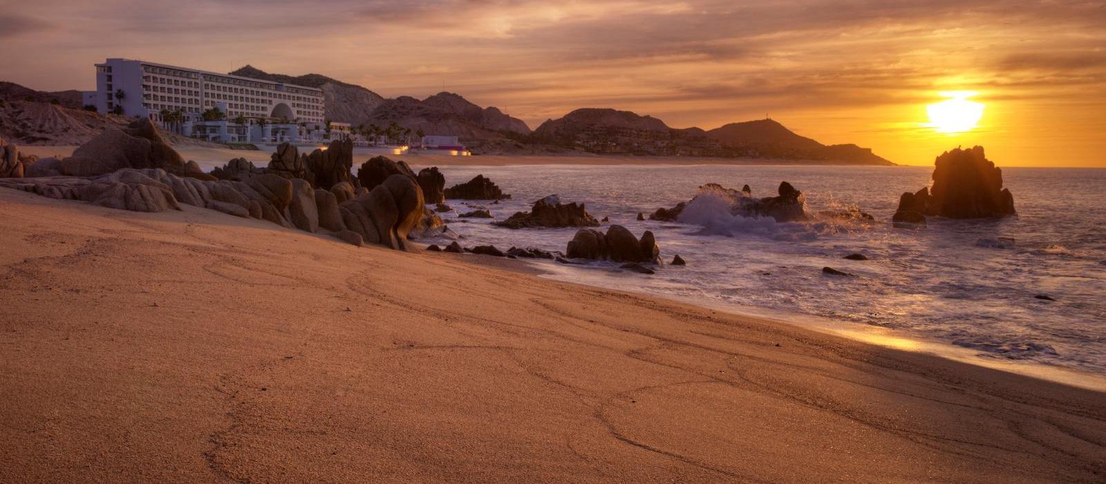 洛斯卡波斯马奎斯水疗度假酒店(Marquis Los Cabos All Inclusive Resort & Spa) 图片  www.lhw.cn