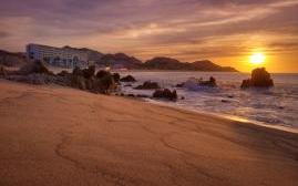 洛斯卡波斯马奎斯水疗度假酒店(Marquis Los Cabos All Inclusive Resort & Spa)   www.lhw.cn 