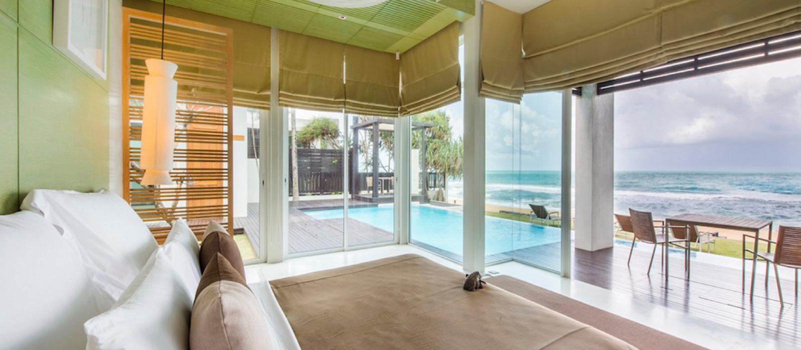 普吉岛攀牙湾艾琳塔水疗度假酒店(Aleenta Phuket-Phang Nga Resort & Spa) 图片  www.lhw.cn