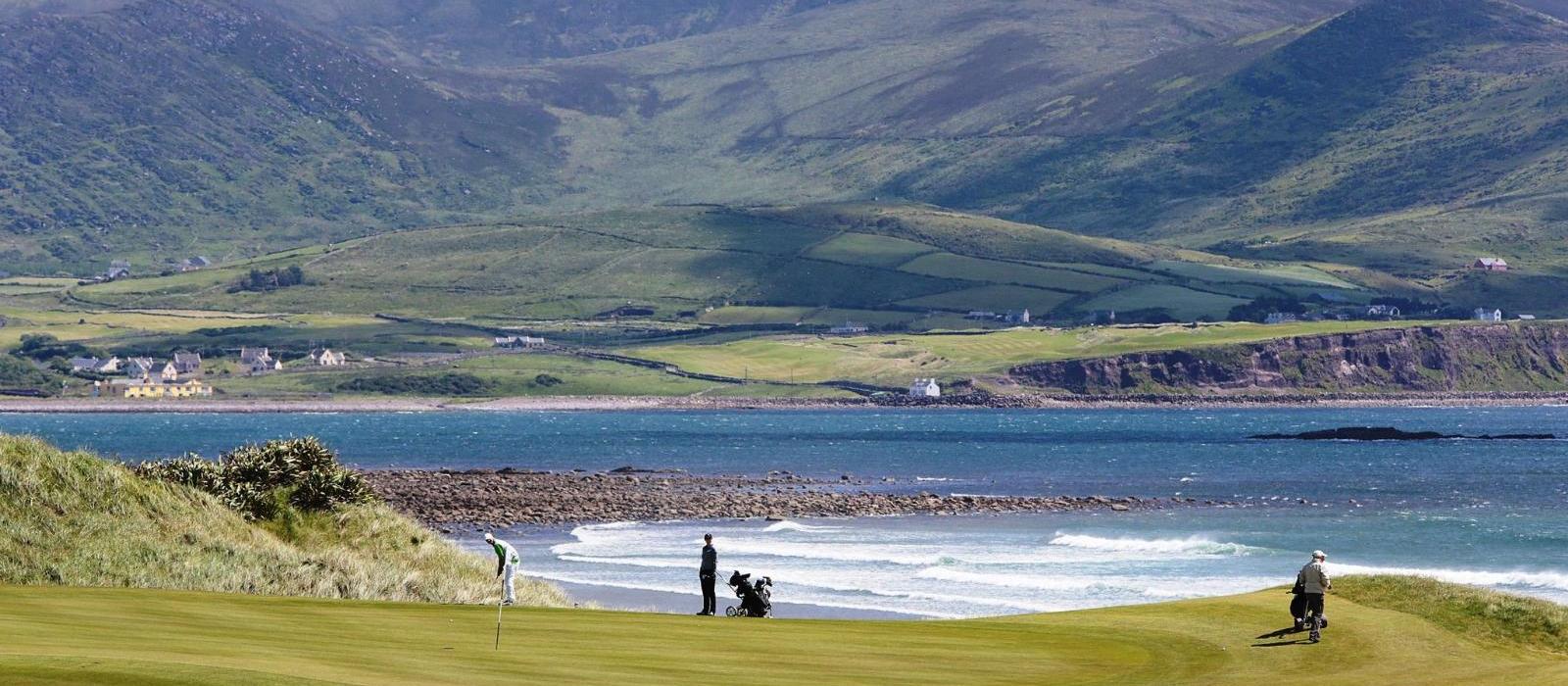 基拉尼公园酒店(The Killarney Park) 图片  www.lhw.cn