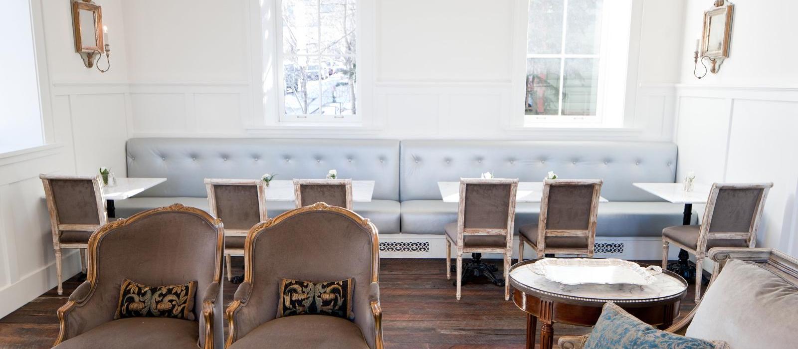 华盛顿校舍酒店(Washington School House Hotel) 图片  www.lhw.cn