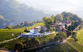 罗莱圣马里奇奥酒店(Relais San Maurizio)   www.lhw.cn 
