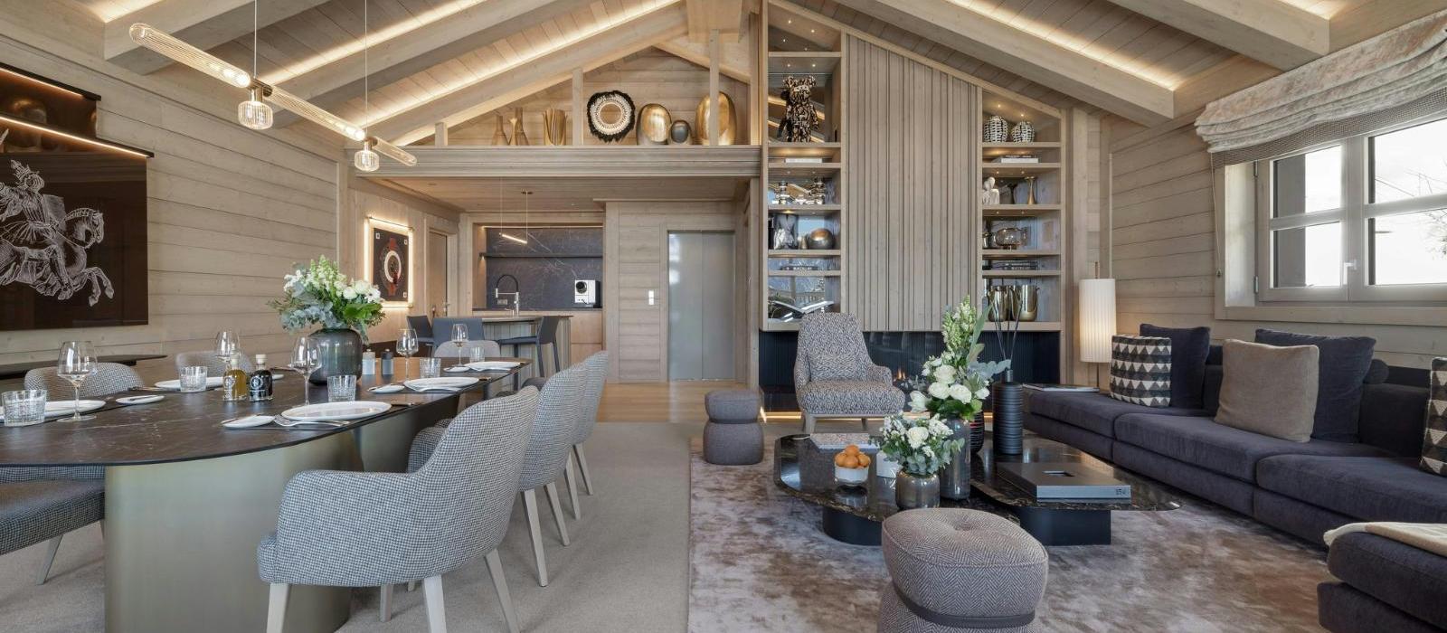 雪山乐途精品酒店(Le K2 Palace) 图片  www.lhw.cn