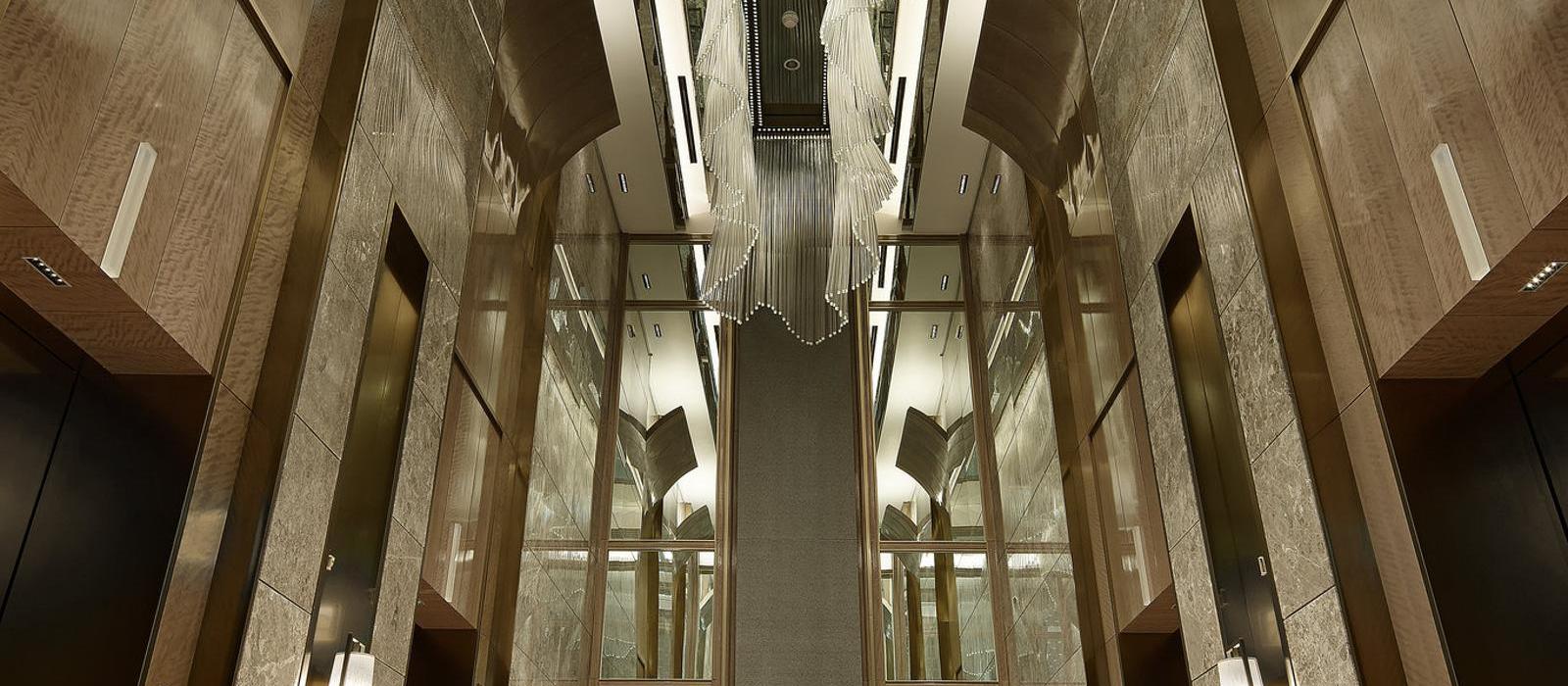 首尔喜格尼尔酒店(Signiel Seoul) 图片  www.lhw.cn