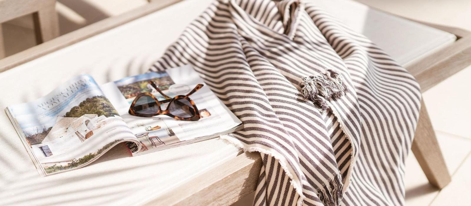 伊甸洛克酒店(Hotel Eden Roc, Ascona) 图片  www.lhw.cn