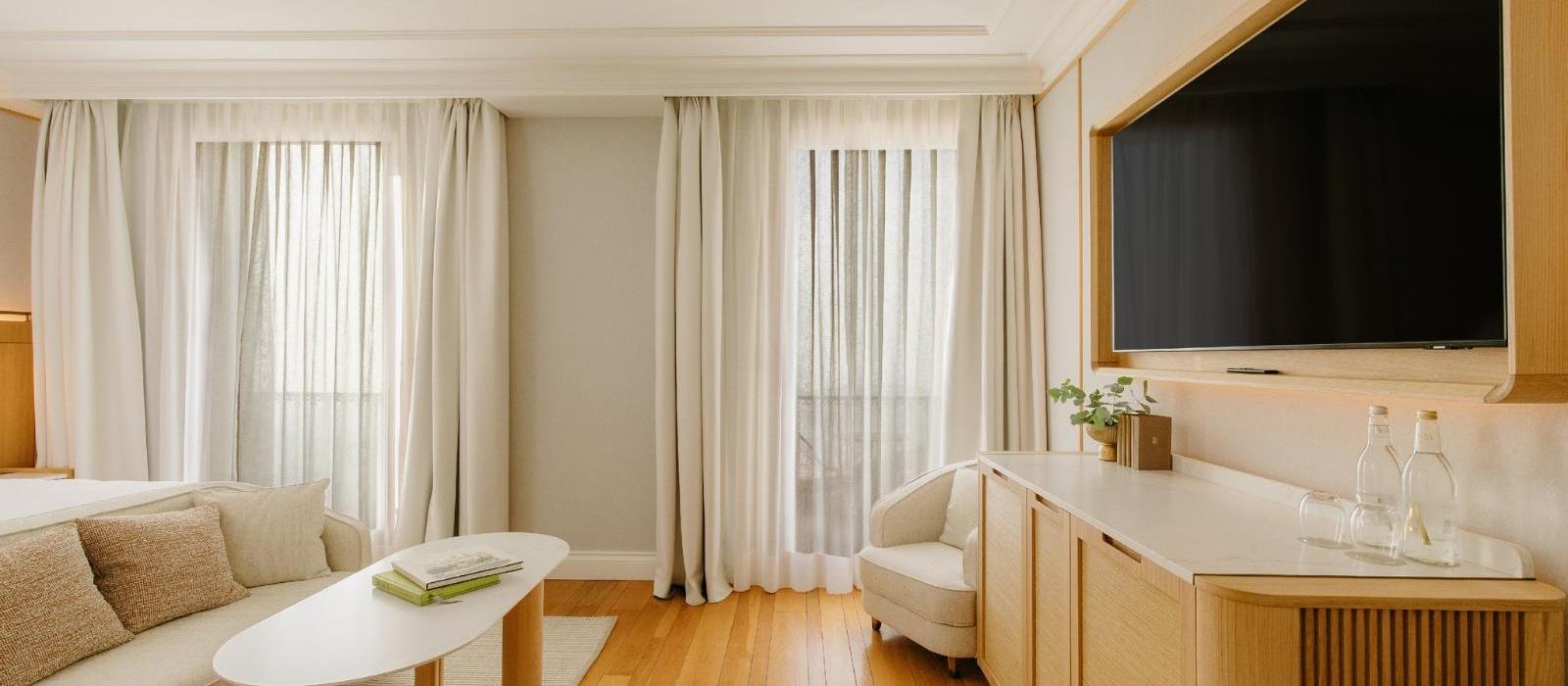 METT巴塞罗那酒店(METT Barcelona) 图片  www.lhw.cn