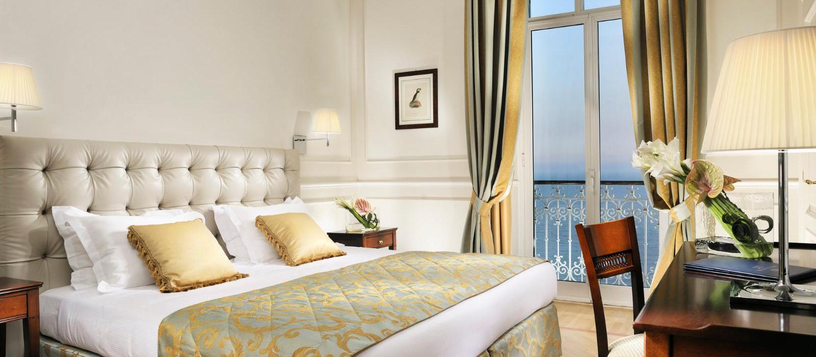 圣雷莫皇家大酒店(Royal Hotel Sanremo) 图片  www.lhw.cn