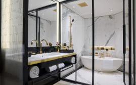 尼依格罗香港美利酒店(The Murray Hong Kong, a Niccolo Hotel)   www.lhw.cn 