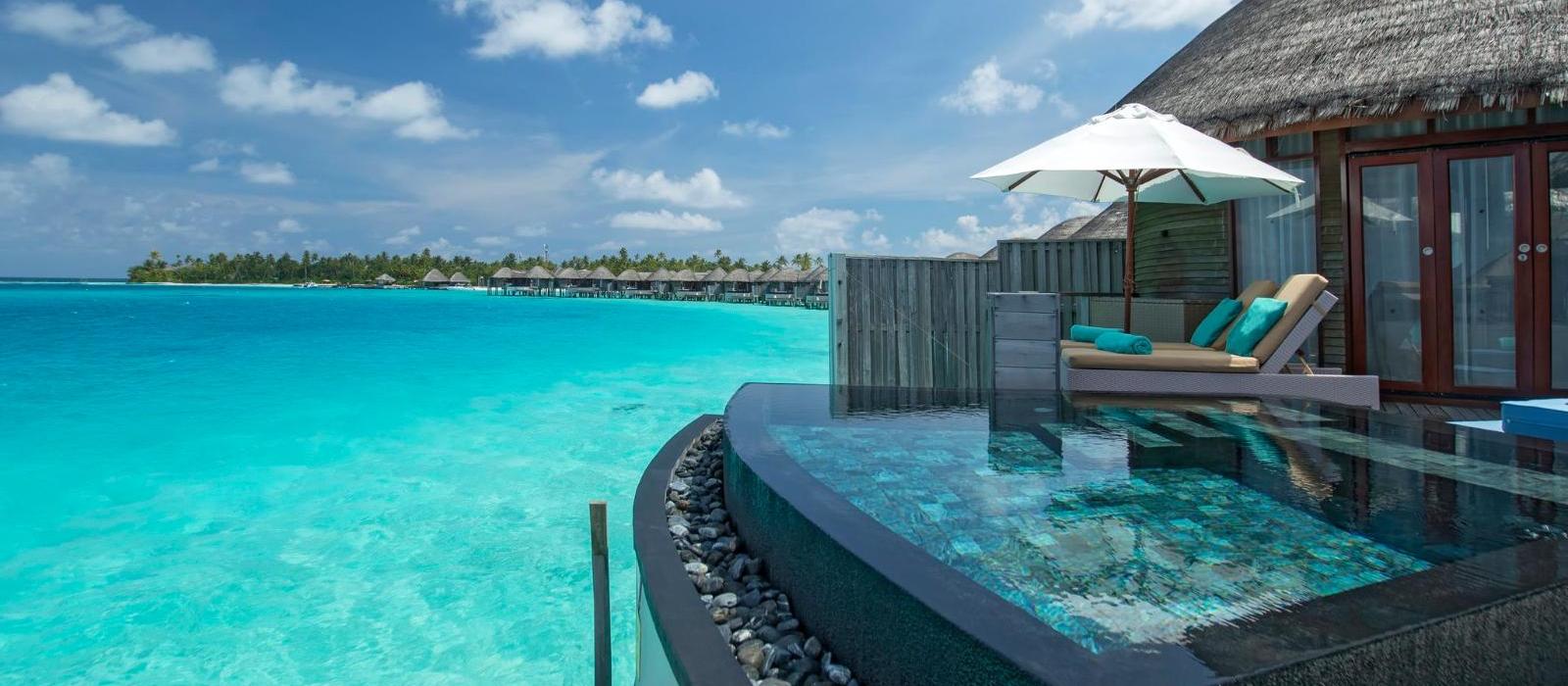 康斯丹哈拉薇莉酒店(Constance Halaveli Maldives) 图片  www.lhw.cn