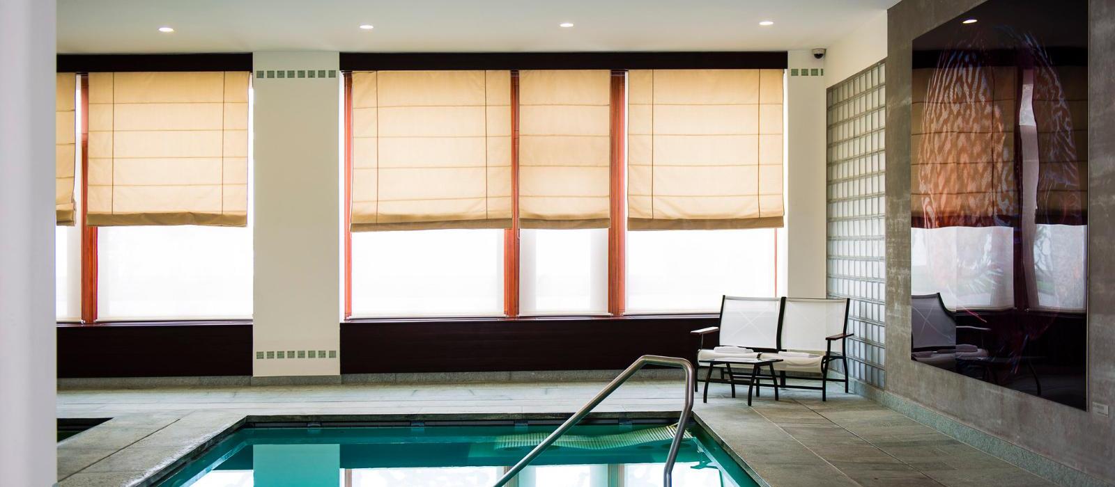 特罗伊古罗奈豪华水疗酒店(Hotel des Trois Couronnes & Destination Spa) 图片  www.lhw.cn