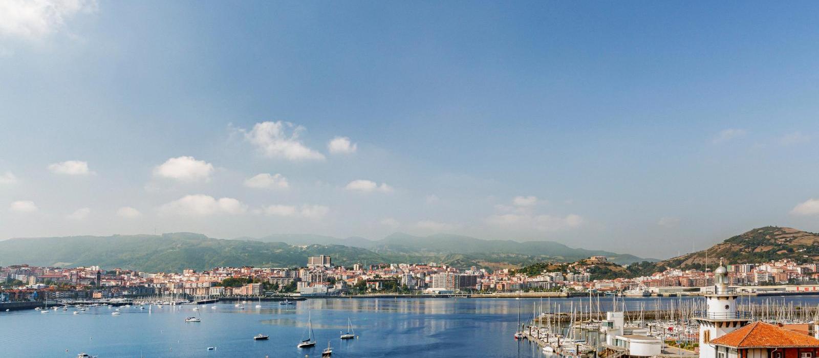 阿瑞斯宫殿酒店(Palacio Arriluce Hotel) 图片  www.lhw.cn