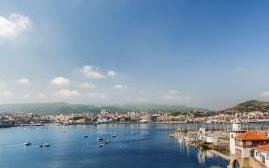 阿瑞斯宫殿酒店(Palacio Arriluce Hotel)   www.lhw.cn