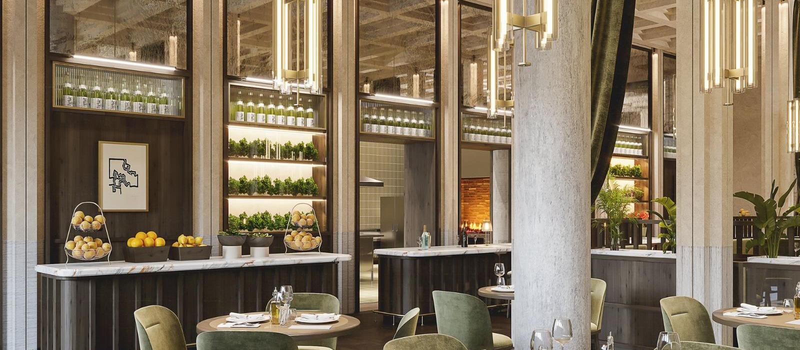 电报大楼酒店(The Telegraph Hotel) 图片  www.lhw.cn