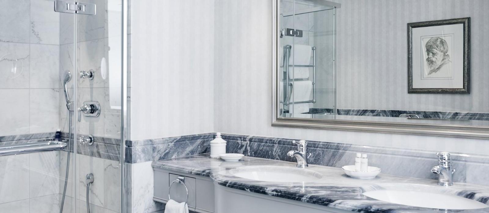 坎璞酒店(Hotel Kamp) 图片  www.lhw.cn