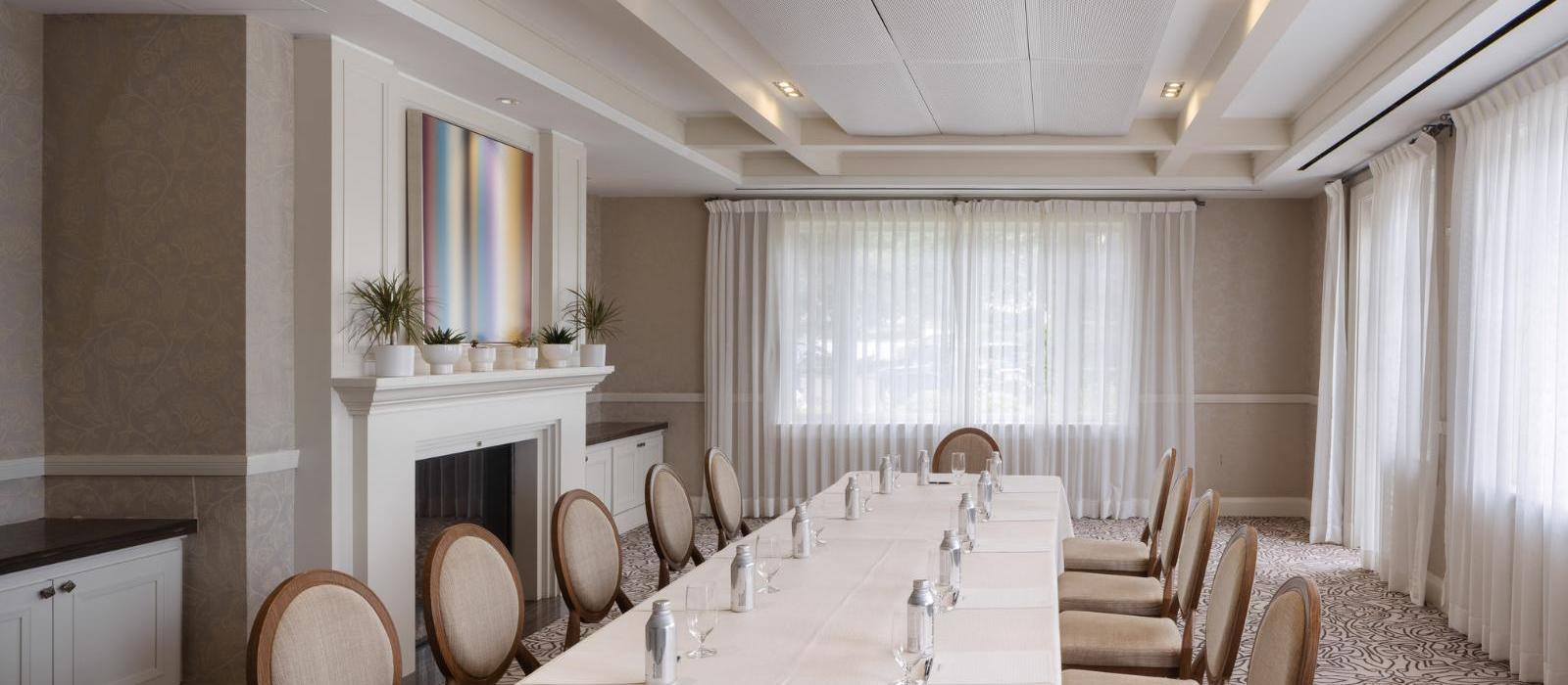 埃安嘉托酒店(El Encanto) 图片  www.lhw.cn