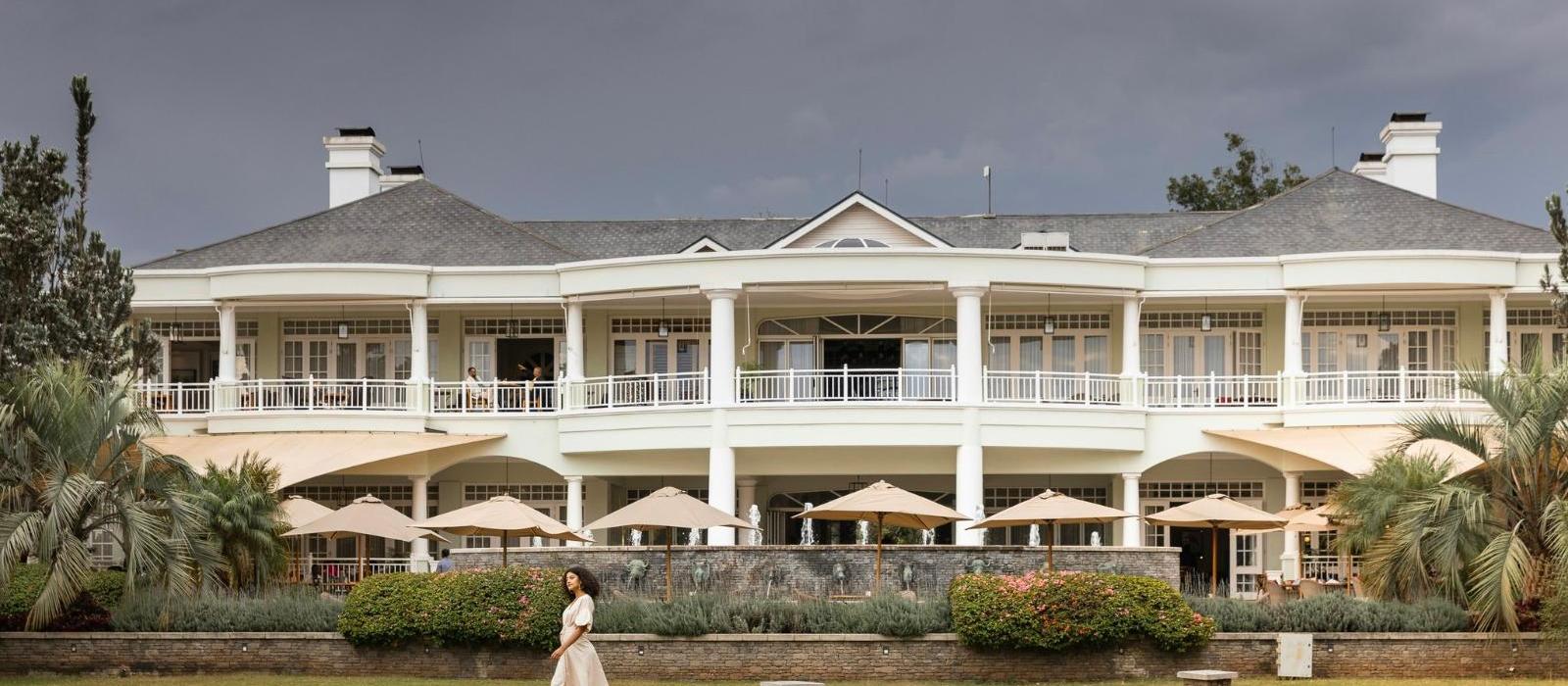 内罗毕海明威酒店(Hemingways Nairobi) 图片  www.lhw.cn