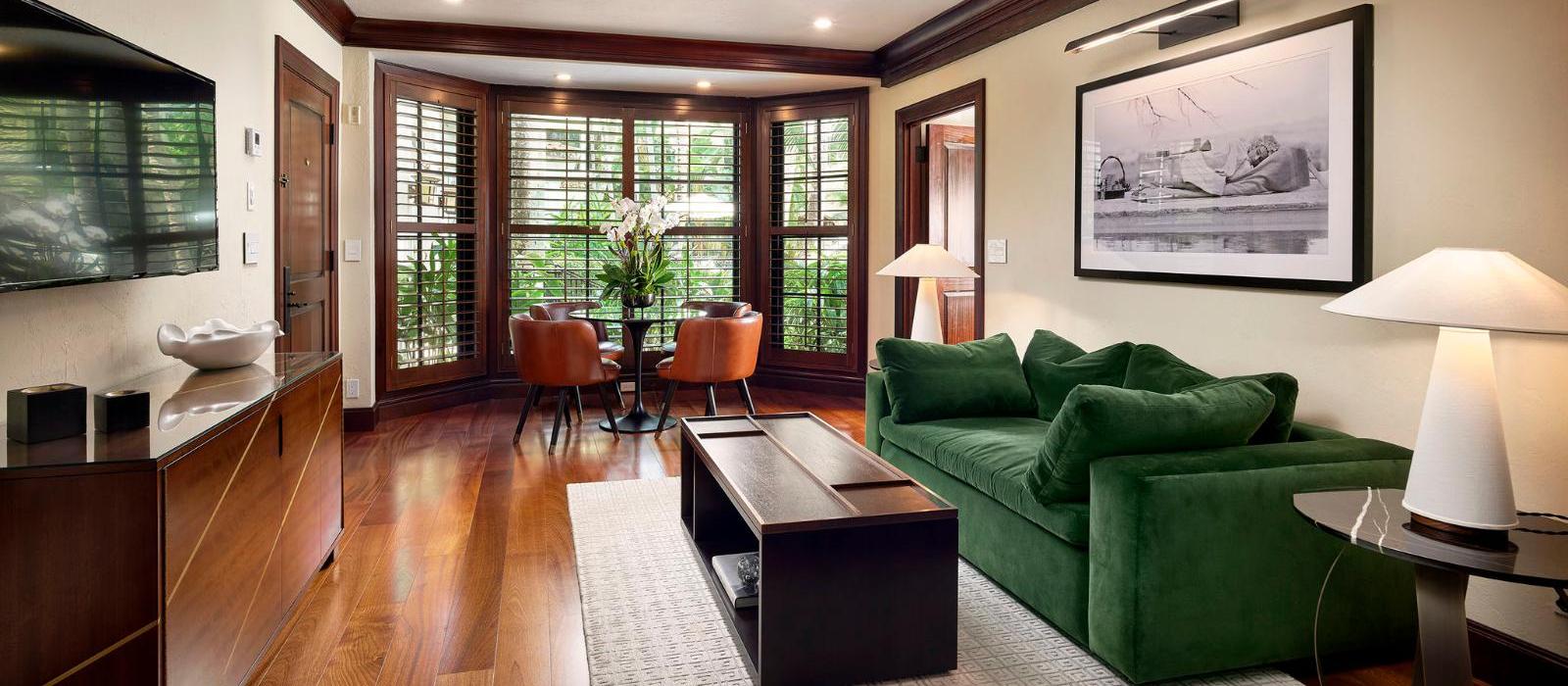 巴西苑酒店(The Brazilian Court Hotel) 图片  www.lhw.cn