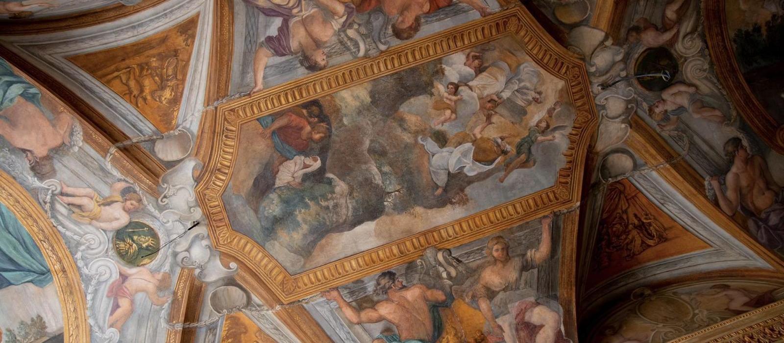 罗马宫殿酒店(Palazzo Roma) 图片  www.lhw.cn