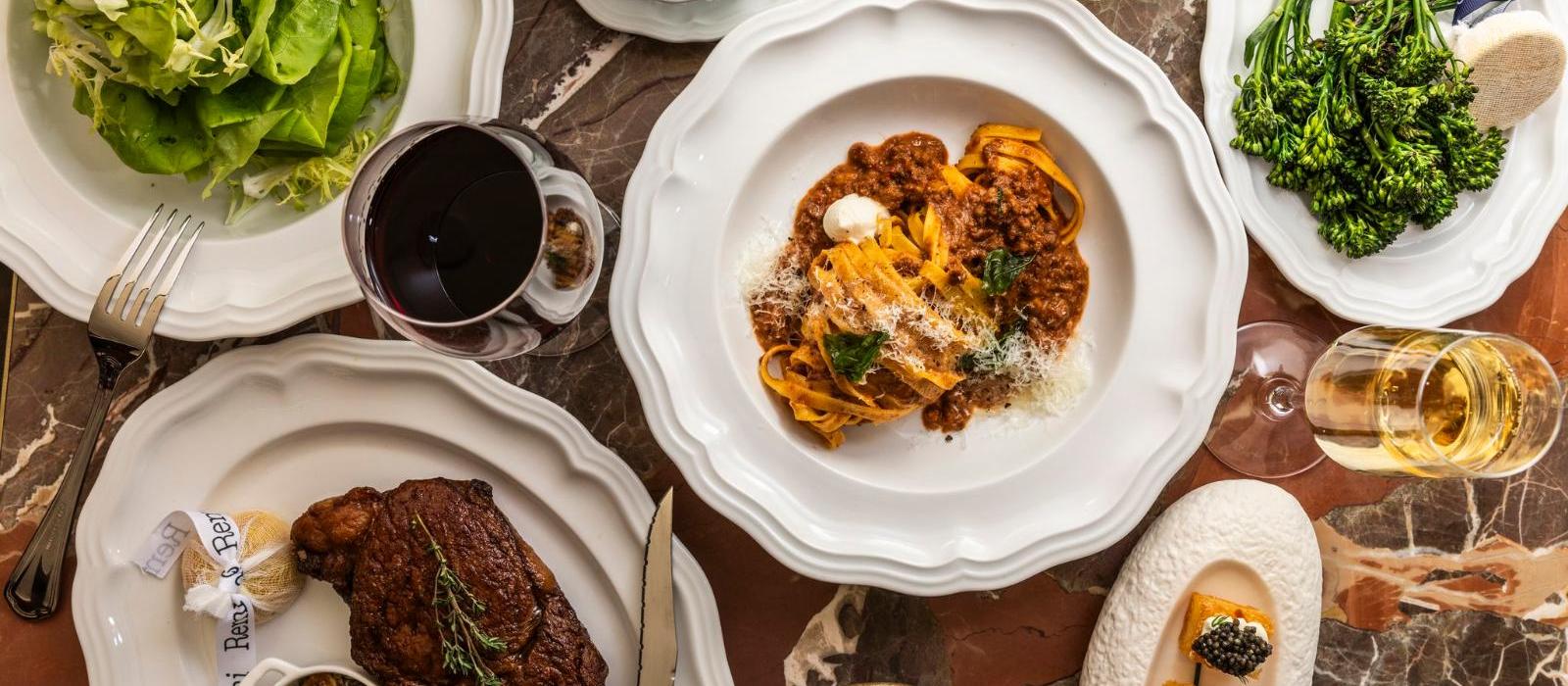 休斯顿格兰杜查酒店(Hotel Granduca Houston) 图片  www.lhw.cn