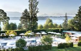 日内瓦瑞瑟夫水疗酒店(La Reserve Geneve Hotel, Spa & Villa)   www.lhw.cn 