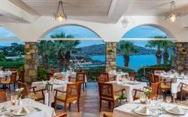 埃朗达湾宫殿酒店(Elounda Bay Palace) www.lhw.cn
